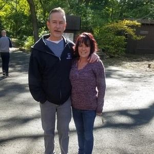 Meet your Posher, Terri